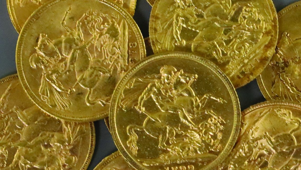 Antique Valuation Days in Brighton Newland Antiques